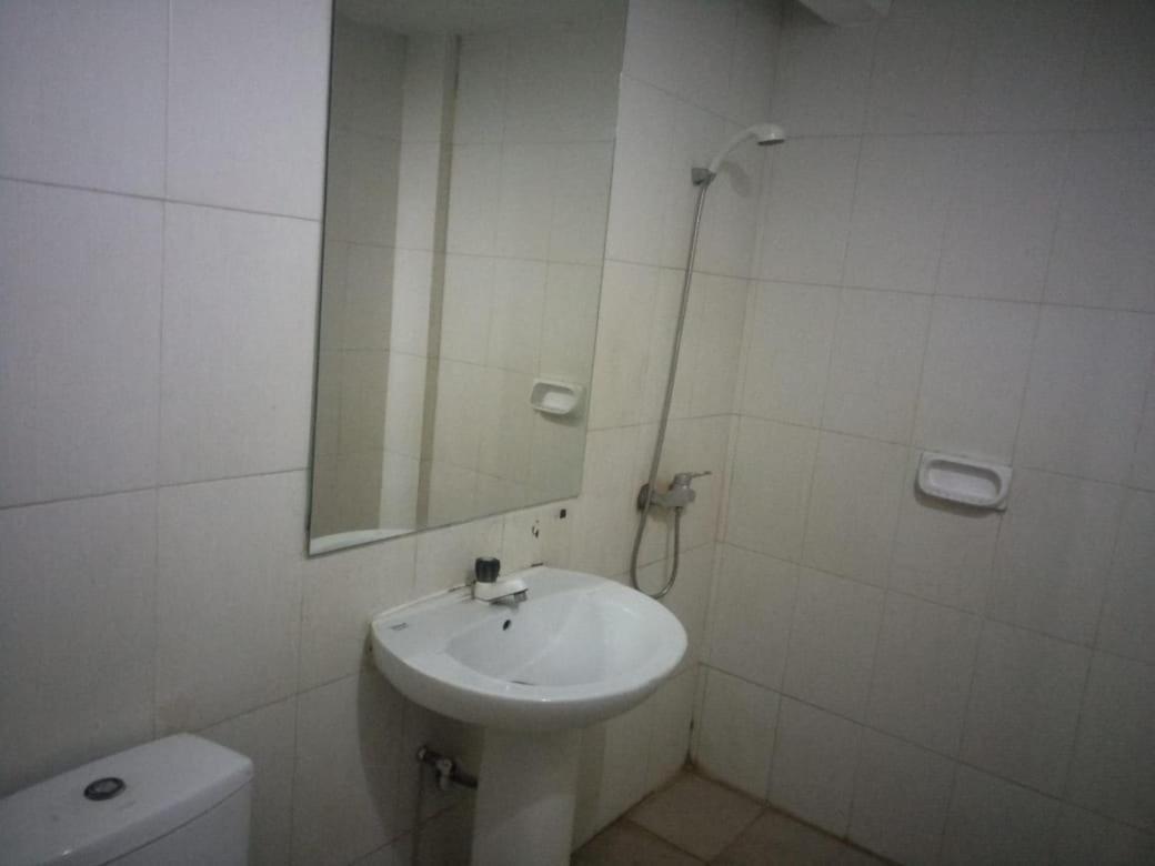 Penthouse Hotel Giacarta Esterno foto