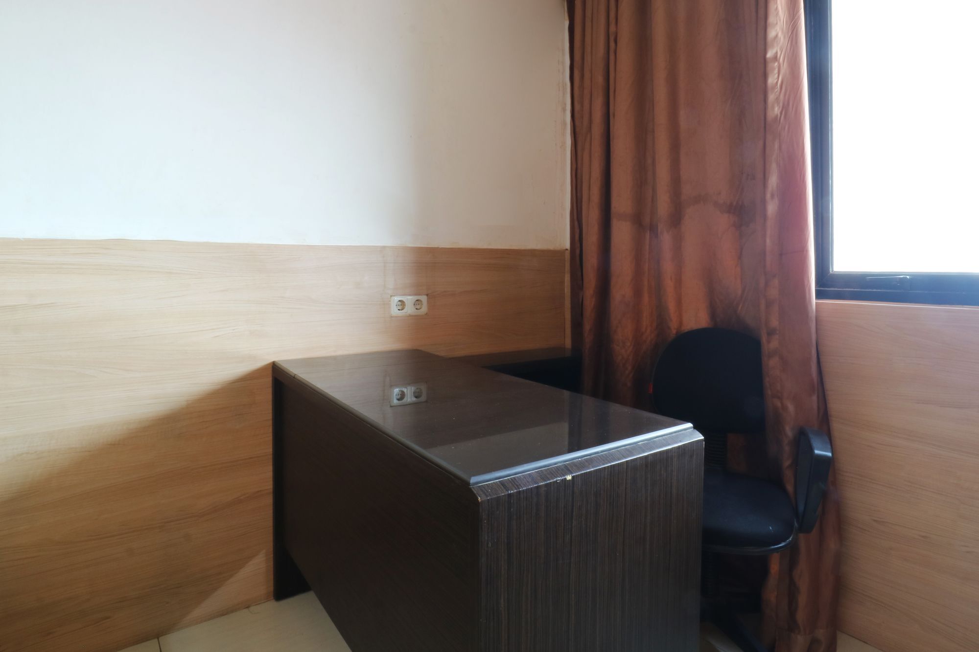 Penthouse Hotel Giacarta Esterno foto